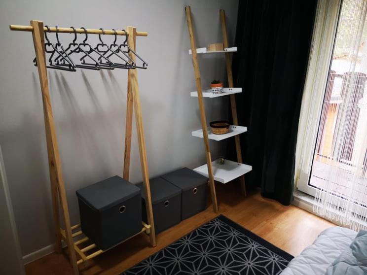 Apartament Maryla Apartment Pobierowo Exterior photo